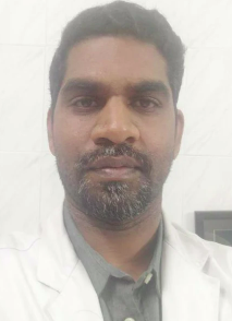 Visiting Consultant – Psychiatry Amedha Hospitals, Patancheru